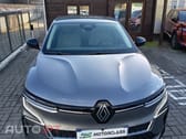 Renault Mégane E-Tech EV60 Evolution Optimum Charge