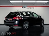 Peugeot 308 SW 1.2 PureTech Style J17