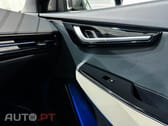 Kia EV6 77,4-kWh AWD GT-line
