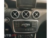 Mercedes-Benz 200 CDI SPORT AMG