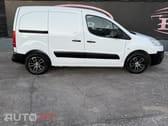 Peugeot Partner 1.6 e-HDi L1 3L