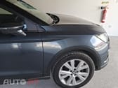 Seat Arosa style