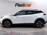 Peugeot 2008 1.5 BlueHDi Allure Pack