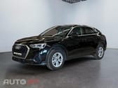 Audi Q3 40 TDI quattro S line S tronic