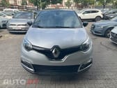 Renault Captur ENERGY TCe 90 S&S Luxe