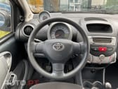 Toyota Aygo 1.0 Orange Edition