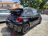 Abarth 695 1.4 T-Jet MTA