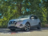 Nissan Qashqai 1.5 dCi Tekna Premium Bose
