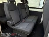 Opel Vivaro LIFE