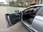 Audi A5 2.0 TDI S-line S tronic