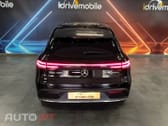 Mercedes-Benz EQC 400 4Matic