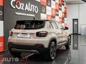 Jeep Avenger 1.2 TG Altitude