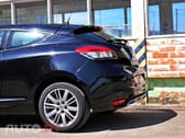 Renault Mégane Coupe 1.5 dCi GT Line