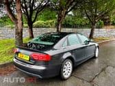 Audi A4 2.0 TDi