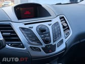 Ford Fiesta 1.6 TDCI Ambiente