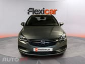 Opel Astra 1.6 CDTi