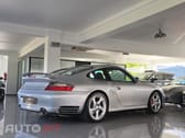 Porsche 996 Turbo