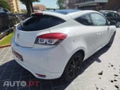 Renault Mégane Coupe 1.5 dCi GT Line