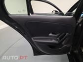 Mercedes-Benz A 250 e Style Plus