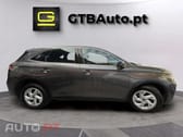 DS DS7 Crossback 1.5 BlueHDI EAT8