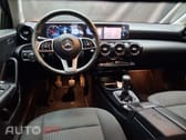 Mercedes-Benz A 160 Style