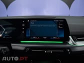 BMW 218 d Pack Desportivo M Auto