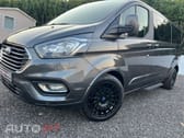 Ford Tourneo 2.0 TDCi Titanium Aut.