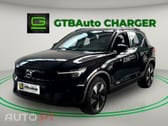 Volvo XC40 Recharge Twin-Motor Plus I.V.A DEDUTIVEL