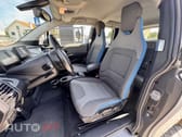 BMW i3 94Ah +EXA