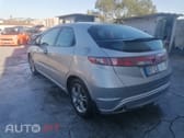 Honda Civic 1.4 i-VTEC Sport Edition