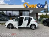Peugeot 208 1.5 BlueHDi Active