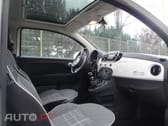 Fiat 500 1.2 New Lounge