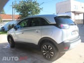 Opel Crossland X Elegance