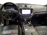 Maserati Ghibli Hybrid GranSport