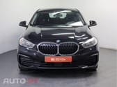 BMW 116 d Corporate Edition