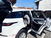Land Rover Evoque P300