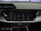 Audi A3 Sportback 30 TFSI