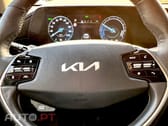 Kia Niro EV 64kWh Drive