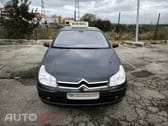 Citroen C5 HDi 110 Business Class