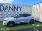 Renault Clio Energy dCi 90 Start & Stop EDC LIMITED