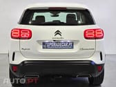 Citroen C5 Aircross 1.6 Hybrid Feel Pack e-EAT8