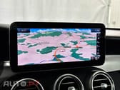 Mercedes-Benz C 200 Cabrio 9G-Tronic AMG Line