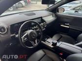 Mercedes-Benz GLA 200 d 4Matic 8G-DCT Progressive
