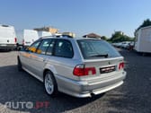 BMW 530 d Touring