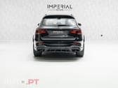 Mercedes-Benz GLC 220 D Look 63 AMG