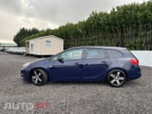 Opel Astra Sports Tourer 1.3 CDTi Cosmo S/S