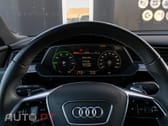 Audi E-Tron 55 quattro S line