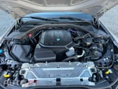 BMW 320 d Touring Pack M Auto