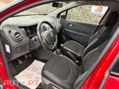 Renault Captur 0.9 TCE Exclusive