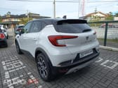 Renault Captur 1.0 TCe Intens Bi-Fuel